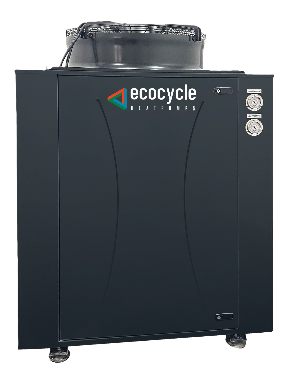 Ecocycle M40