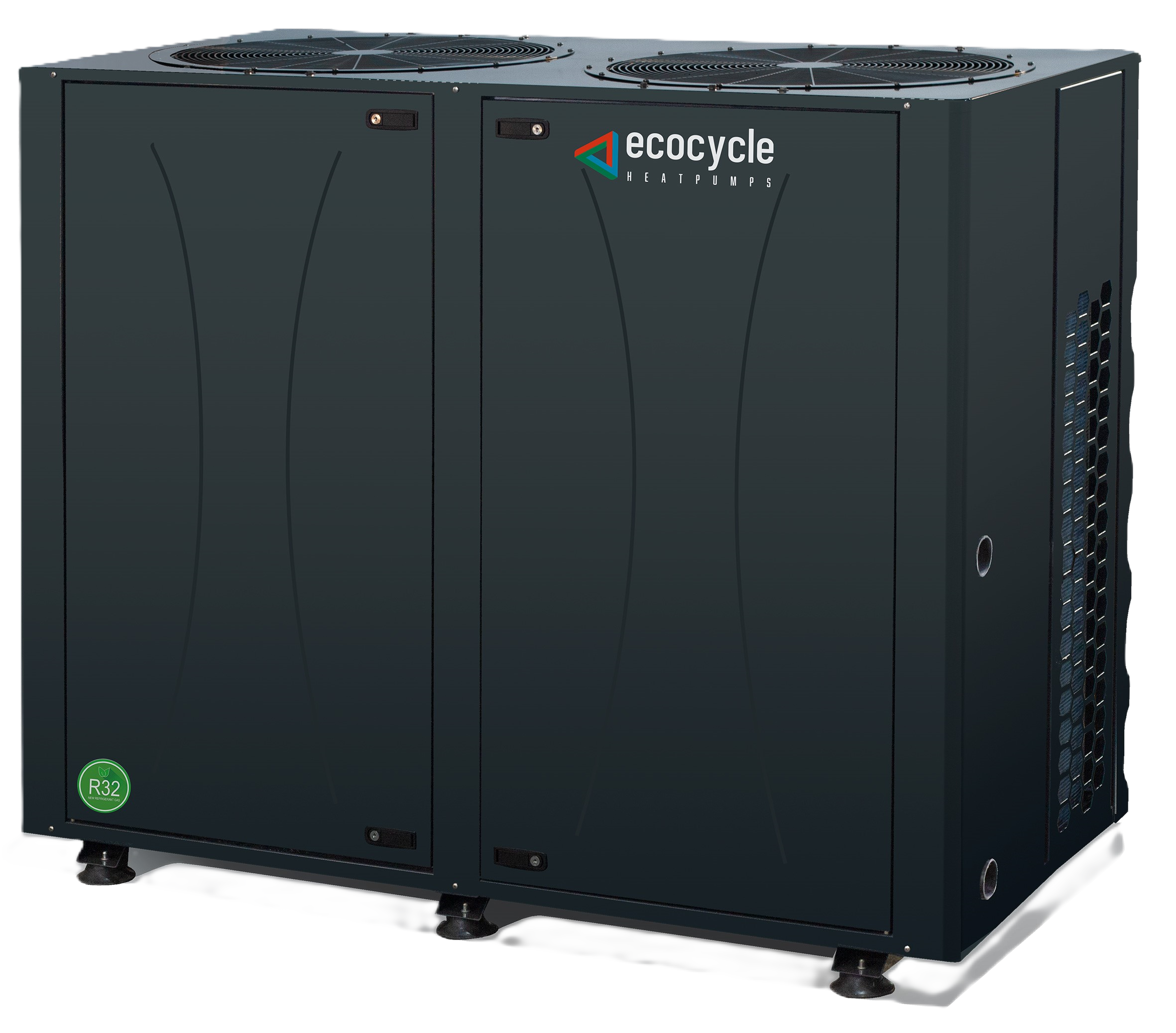 Ecocycle M55